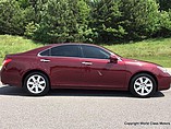 2008 Lexus Es 350 Photo #10