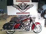 2009 Harley-davidson Road King Photo #1
