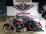 2009 Harley-davidson Road King Photo #2
