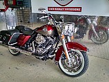 2009 Harley-davidson Road King Photo #3