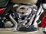 2009 Harley-davidson Road King Photo #7
