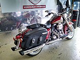 2009 Harley-davidson Road King Photo #8
