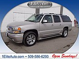 2005 Gmc Yukon Xl Photo #2