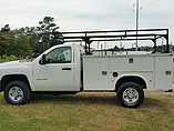 2010 Chevrolet Silverado 2500hd Service Truck Photo #5