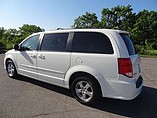 2012 Dodge Grand Caravan Photo #2