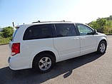 2012 Dodge Grand Caravan Photo #3