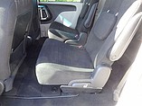 2012 Dodge Grand Caravan Photo #8