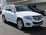 2014 Mercedes-benz Glk-class Photo #1