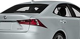 2015 Lexus Is 350 Photo #4