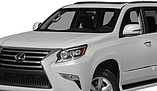 2015 Lexus Gx 460 Photo #2