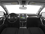 2015 Lexus Gx 460 Photo #4
