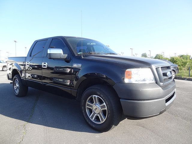 2008 Ford F-150 Photo