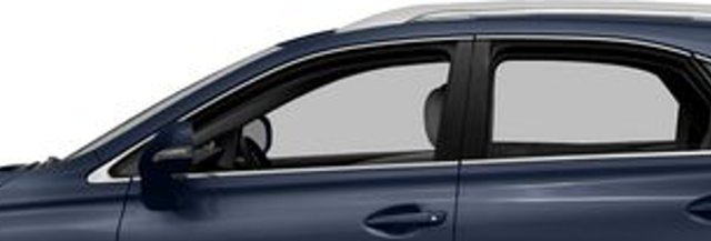 2015 Lexus Rx 350 Photo