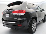 2014 Jeep Grand Cherokee Photo #4