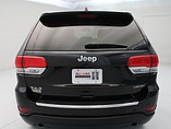 2014 Jeep Grand Cherokee Photo #6
