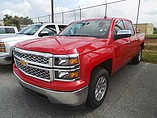 2014 Chevrolet Silverado 1500 Photo #1