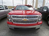 2014 Chevrolet Silverado 1500 Photo #2