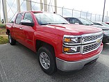 2014 Chevrolet Silverado 1500 Photo #3