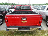 2014 Chevrolet Silverado 1500 Photo #4
