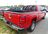 2014 Chevrolet Silverado 1500 Photo #5