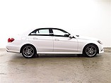 2014 Mercedes-benz E-class Photo #2