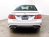 2014 Mercedes-benz E-class Photo #4