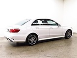 2014 Mercedes-benz E-class Photo #5