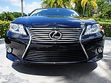 2014 Lexus Es 350 Photo #2