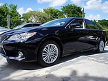 2014 Lexus Es 350 Photo #3