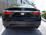 2014 Lexus Es 350 Photo #4