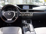 2014 Lexus Es 350 Photo #7
