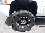 2011 Chevrolet Silverado 1500 Photo #3