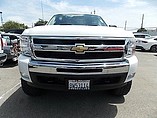 2011 Chevrolet Silverado 1500 Photo #4