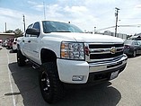 2011 Chevrolet Silverado 1500 Photo #5