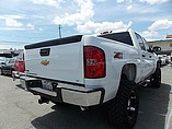 2011 Chevrolet Silverado 1500 Photo #8