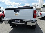 2011 Chevrolet Silverado 1500 Photo #9