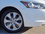 2008 Honda Accord Sdn Photo #2