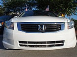 2008 Honda Accord Sdn Photo #3