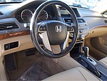 2008 Honda Accord Sdn Photo #7