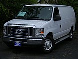 2013 Ford Econoline Cargo Van Photo #1