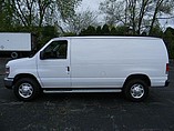 2013 Ford Econoline Cargo Van Photo #2