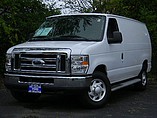 2013 Ford Econoline Cargo Van Photo #3