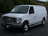 2013 Ford Econoline Cargo Van Photo #4