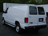 2013 Ford Econoline Cargo Van Photo #5