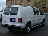 2013 Ford Econoline Cargo Van Photo #6