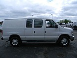 2013 Ford Econoline Cargo Van Photo #7