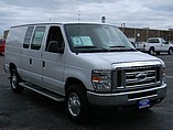 2013 Ford Econoline Cargo Van Photo #8