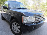 2006 Land Rover Range Rover Photo #2