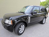 2006 Land Rover Range Rover Photo #4