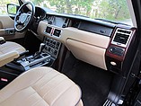 2006 Land Rover Range Rover Photo #8